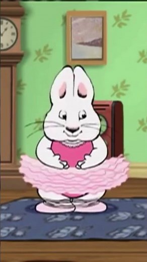 Max and Ruby Hop Part 1/2