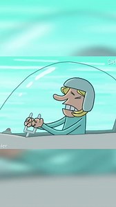 12K views · 236 reactions | Ejection #cartoonbox #comedy #frameorder #animation #sharks #funnyreels #viral | Karuppannan P | Facebook