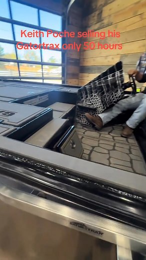 28K views · 138 reactions | Keith Poche’s 2025 Gatortrax is here for sale. No beaver dams were harmed in the filming of this video. Boat is in unbelievable condition. Come check it out. Give us a call at 334-580-0970 | WETumpka Marine Electronics | Facebook