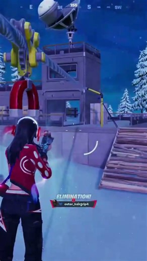 Chapter 2 map for Reload 🙏 #fortnite #fortniteclips #gaming