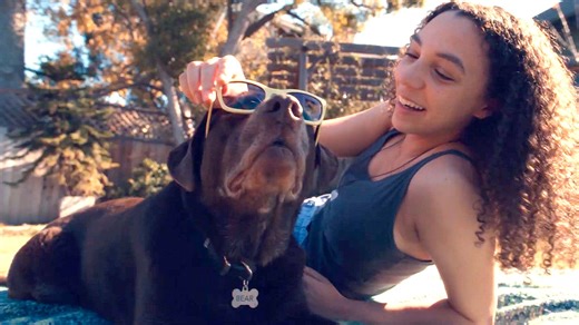 The Farmer's Dog Extended ”Forever" Super Bowl 2023 Commercial