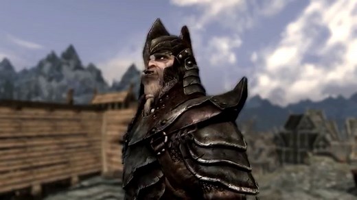 aMidianBorn Orcish Armor