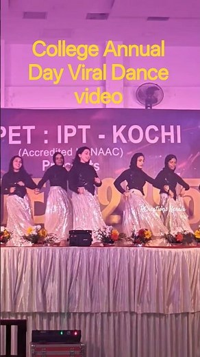 Kerala college dance by students: This Was Unexpected!!
