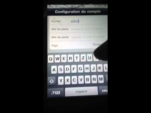 Envoyer des sms sur des telephones portable, gratuitement,