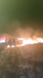 Ke kopa ho le a rolela litaba tsena, koloi ea motsoalle oa ka e chele, bona molaetsa oa hae “Hey Mr Life saver...I had a painful hurtful experience on Friday,where I nearly lost my life with my dearly son and his friend...I wished u were nearby hopefully thinking u could have rescue the situation...but with God's grace we didn't claim lives...Re o bone mohau..but keep on doing the good work my friend”🫂 | Lifesavers & First Aid Training