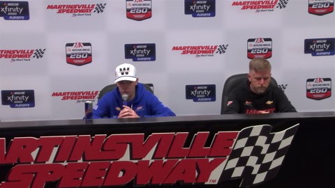 How Connor Zilisch, Justin Allgaier are preparing for Phoenix title race