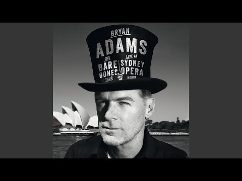 Tonight In Babylon (Live at Sydney Opera House)