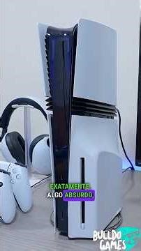 The new PS5 update will change everything! We'll never have to buy an extra SSD or hard drive again!