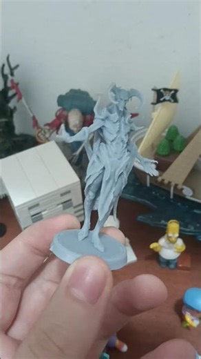 miniatura dnd #sub #dnd #subscribe #roadto1k