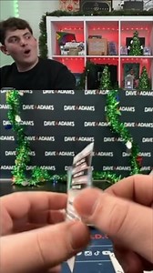 107K views · 830 reactions | BIG HIT out of the new Topps Chrome Update series 勞勞 | Dave & Adam's | Facebook