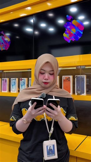 di juragan store perintis, sekarang semua TYPE HP BISA KREDIT mulai dari HP baru sampai second‼️ keuntungannya makin mantap ✅ Tanpa syarat ribet ✅ Tanpa survey ✅ Cuma pakai KTP (KTP mana aja bisa) ✅ TRIPLE ZERO : 0% bunga, 0% admin, 0% DP! kamu udah bisa bawa pulang hp impian kamu!😍 yukk langsung datang ke juragan store perintis dan pilih hp impian kalian! Contact Us: 📍 Jl.Perintis Kemerdekaan No.41, Rt.21, Ps. Lama, Kec. Banjarmasin Tengah, Kota Banjarmasin, Kalimantan Selatan 707115 #fyp