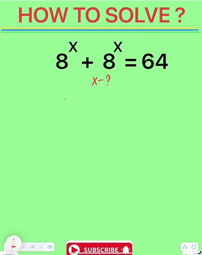 Cómo resolver problemas de matemáticas de forma divertida