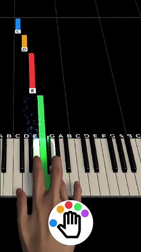 Learn to Play 'Evil Morty' by For The Damaged Coda on Piano