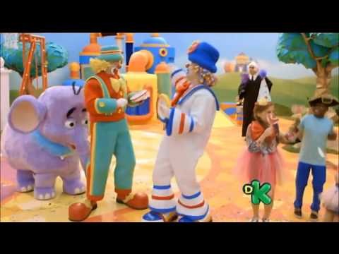 Patati Patata - Parque Patati Patatá - Episódio Inédito - Quase Pifado - Completo sem Intervalos