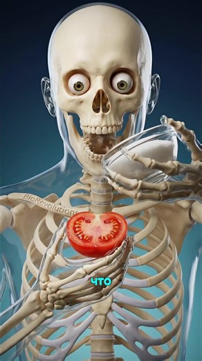 Помидор для лица: естественный способ для сияющей кожи