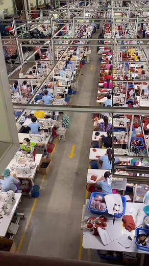 Top Clothing Factory: Everything You Need to Know