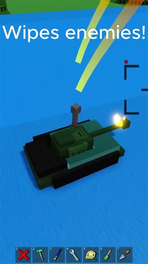 Crazy Las Angeles Class Submarine!!!