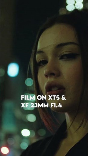 Fujifilm XF 23mm F1.4 WR LM Build Quality
