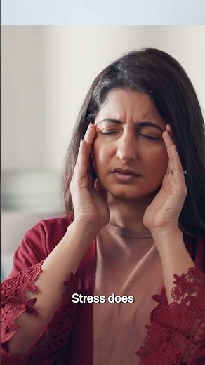How Chronic Stress Leads to Alzheimer’s and Dementia