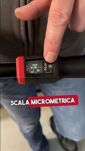 Chiavi dinamometriche SERIE PREMIUM: controllo e precisione al serraggio 🔧💪🏻
