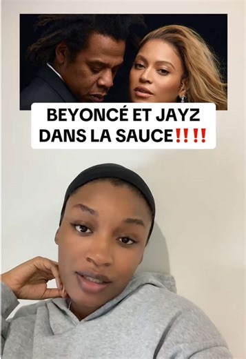 Beyoncé et Jay Z sous les projecteurs sur Twitter