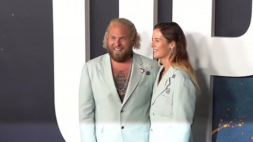 Jonah Hill’s ex Sarah Brady blasts him over alleged ‘emotional abuse’