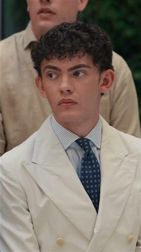 RALPH LAUREN | Purple Label and Polo Ralph Lauren | Milan Men's Fashion Week Spring 2027