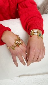 16 reactions | Holiday wish list = 90% charm bracelets, tbh ✨ Order today and pick USPS First Class shipping to get it in time for Christmas!  - - - - charm bracelet, build your own bracelet, personalized charms, custom bracelet, stacking bracelets, charm jewelry, holiday gifts, dainty bracelet, meaningful jewelry, mill rock east | Mill Rock East | Facebook