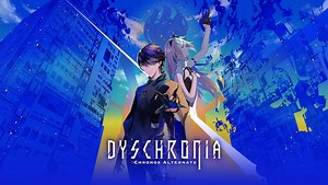 Dyschronia: Chronos Alternate Sci-Fi VR Game Unveils Gameplay Trailer - QooApp News