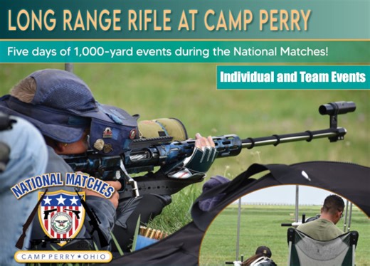 Electronic Targets for Mid-Range and Long-Range at Camp Perry « Daily Bulletin
