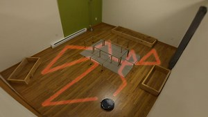 How we test all types of vacuums in our custom-built lab