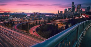 Multiple Modes of Transportation, Shared Rides Are the Future of Mobility