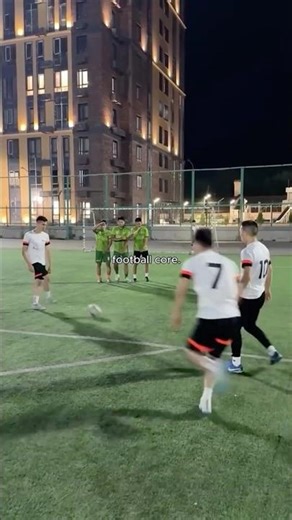 UNBELIEVABLE Football Moments 😱⚽ | You Won’t Believe This! #football #soccer #crazygoals #skills