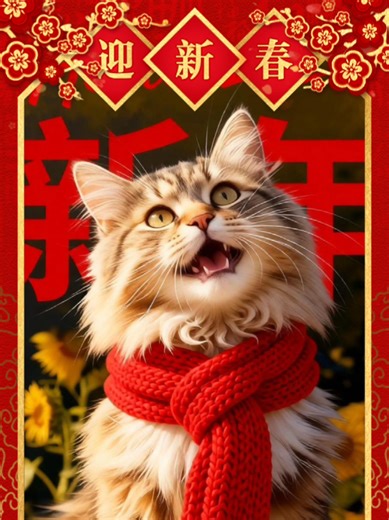 小布 Ai 助手二月份更新陪你一起过新年