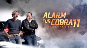 Auch nächste Woche gibt es eine neue Folge von "Alarm für Cobra 11"! | Alarm für Cobra 11
