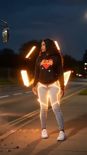 NY MINUTE CLOTHING - ALIEN FIGHT - BULLET PROOF HOODIE #SHORTS #FASHION