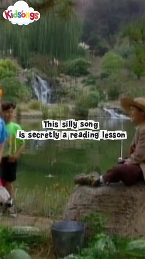 Down by the Bay: How Singing Builds Phonological Awareness