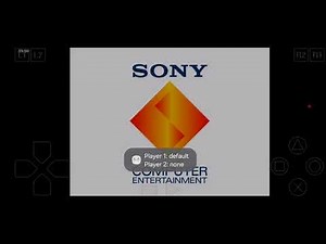 PS1 forbidden images in an emulator