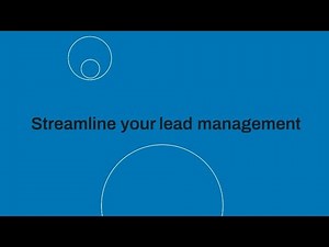 Lead Flow, Fully Controlled