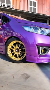 76K views · 19K reactions | ทำไมถึงเลือก LENSO VENOM ใส่คู่กับ Honda...