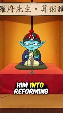 How Would Squirrel Girl Handle Dragon Ball Villains? #dragonball #dbz #squirrelgirl #marvel