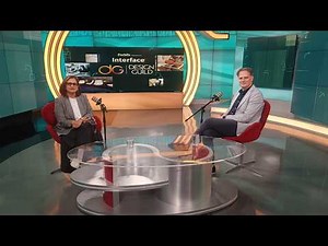 Forbes India Presents Interface Design Guild with Mark Haverlach on Waste as Resource
