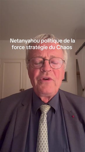 Pascal Boniface (@pascalboniface_)’s videos with son original - Pascal Boniface