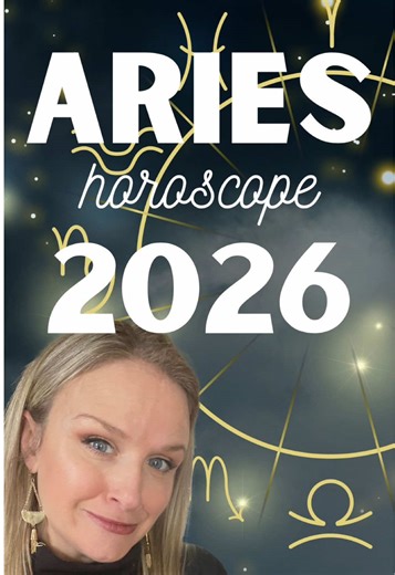 Aries 2026 Astrology Insights: Build Lasting Foundations