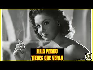 ⭐️LILIA PRADO: YOU HAVE TO WATCH THIS VIDEO TO UNDERSTAND HER⭐️