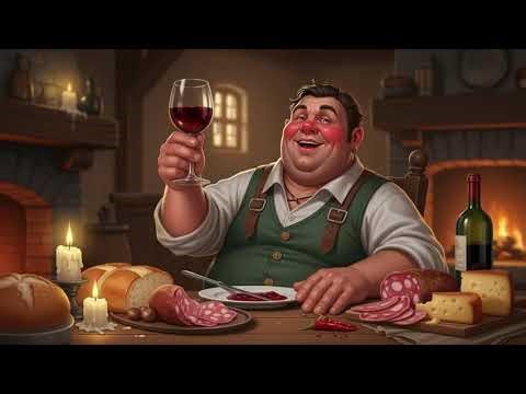 Don Quixote Cinematic Story Goatherds Chapter 11 | Epic Dreams #DonQuixote #DonQuixoteStory #Sancho