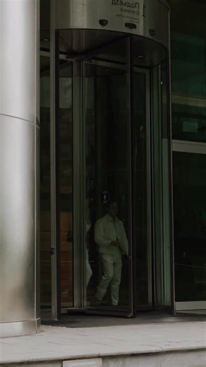 Nubuck Python jacket and crocodile mules 🔥 @vladbykov | VLAD BYKOV