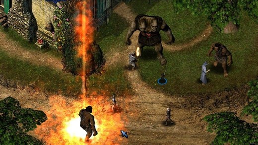 22 years since launch, a classic Dungeons & Dragons adventure from the developer of Bloodlines is finally coming to Steam