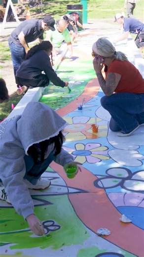 Parks as Learning Spaces #edbuzzlacounty