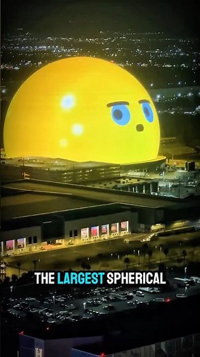 The $2.3 Billion alien tech in Las Vegas! 🪐